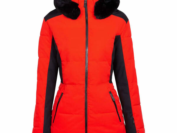 DUVILLARD CECILE FF W