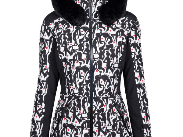 DUVILLARD CECILE PR FF