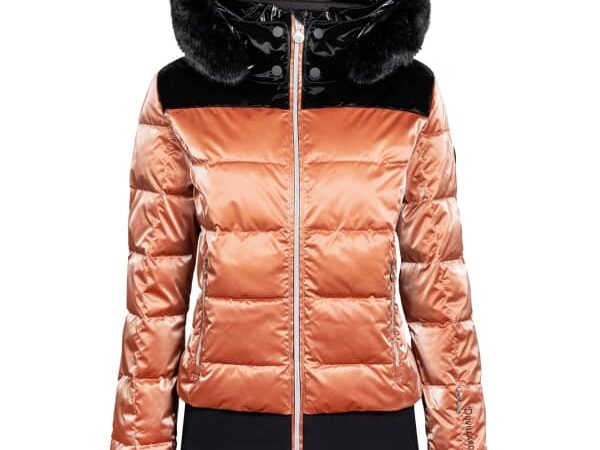 DUVILLARD DUVILLARD CANDICE FF VEST SKI W