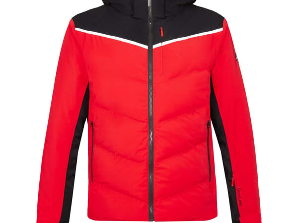 DUVILLARD DUVILLARD CHARLY JACKET M