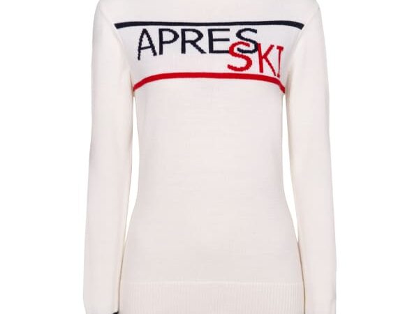 DUVILLARD DUVILLARD PALMA PULL W