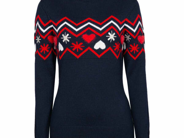 DUVILLARD DUVILLARD PALMIRA PULL W