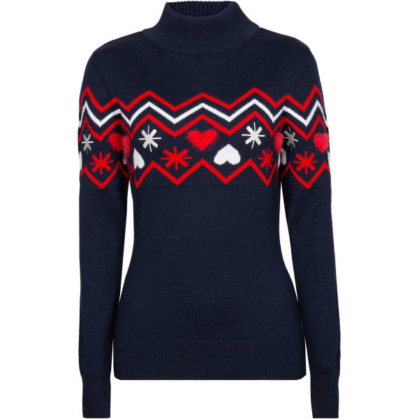 DUVILLARD DUVILLARD PALMIRA PULL W
