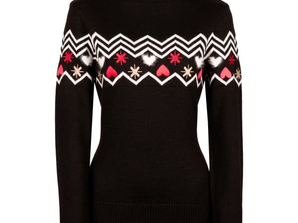 DUVILLARD PALMIRA PULL W
