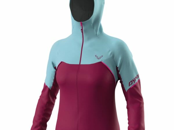 DYNAFIT ALPINE GTX W JACKET