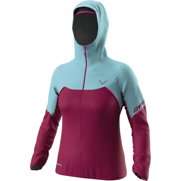 DYNAFIT ALPINE GTX W JACKET
