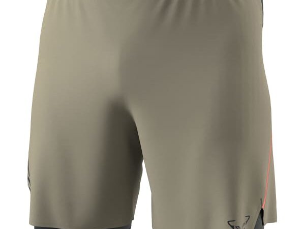DYNAFIT ALPINE PRO 2/1 SHORTS