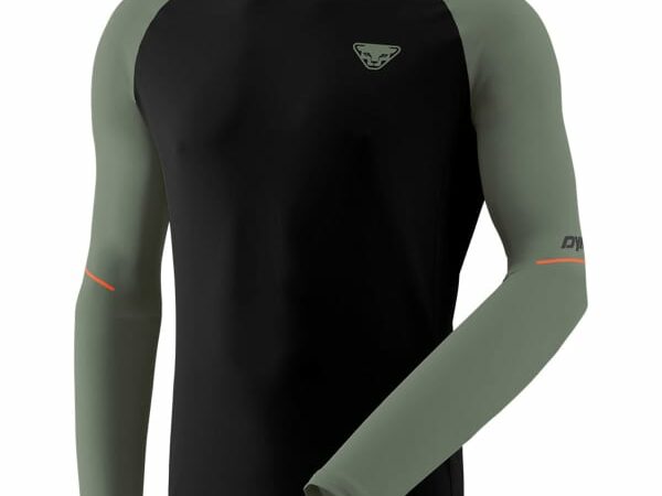 DYNAFIT ALPINE PRO L/S TEE