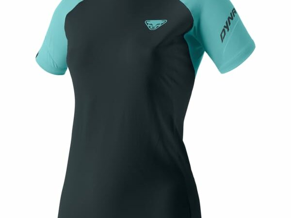 DYNAFIT ALPINE PRO W S/S TEE