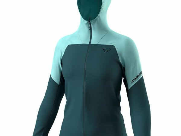 DYNAFIT ALPINE WIND JKT W