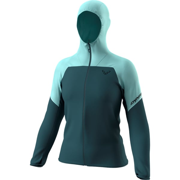 DYNAFIT ALPINE WIND JKT W