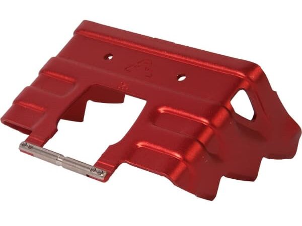 DYNAFIT COUTEAUX 120MM