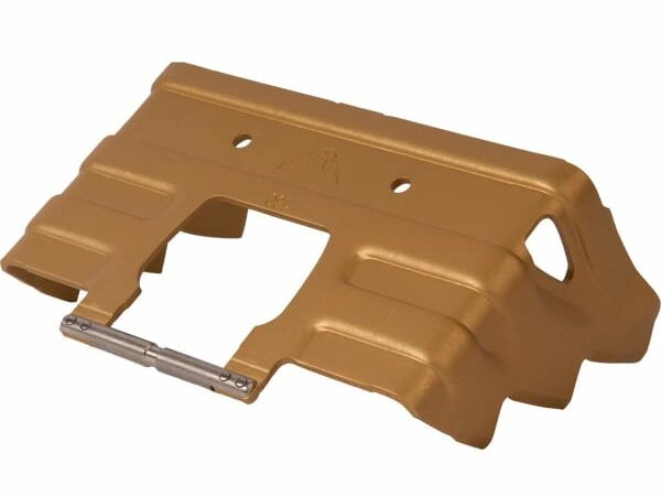 DYNAFIT COUTEAUX 130MM