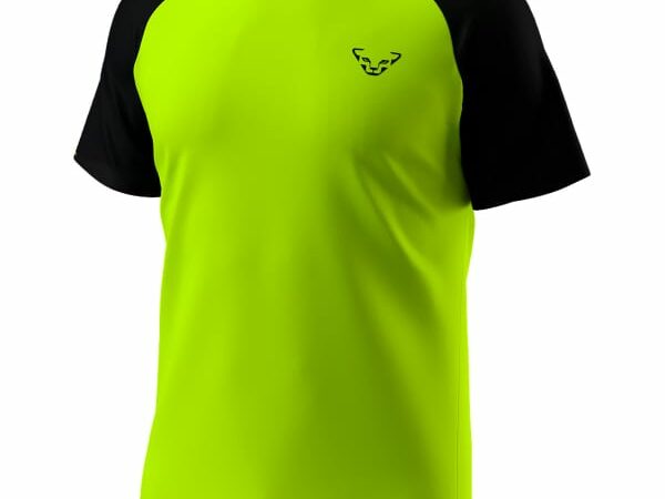 DYNAFIT DNA SHIRT