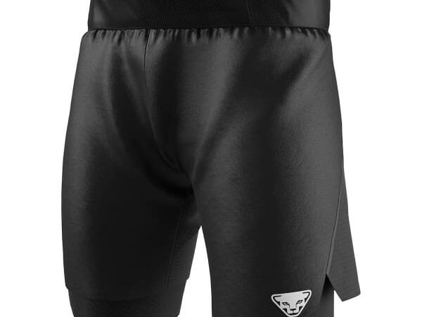 DYNAFIT DNA ULTRA M 2/1 SHORTS