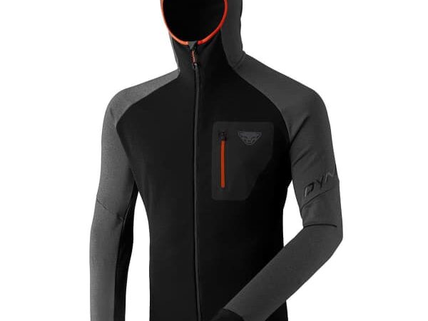 DYNAFIT RADICAL POLARTEC JACKET M