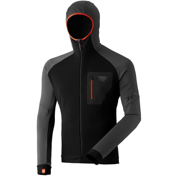 DYNAFIT RADICAL POLARTEC JACKET M