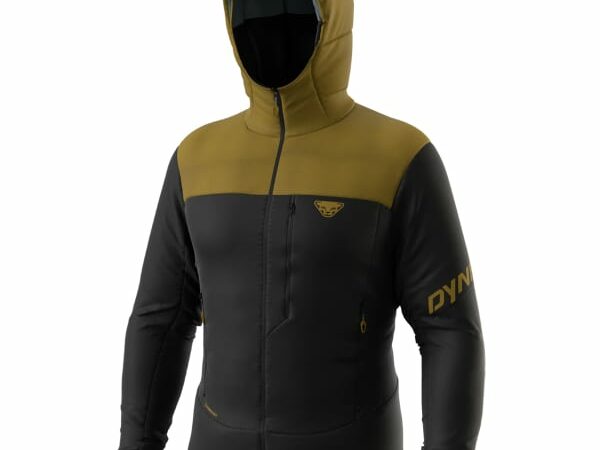 DYNAFIT RADICAL PRIMALOFT HOOD JACKET