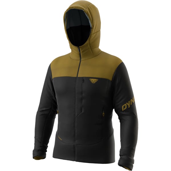 DYNAFIT RADICAL PRIMALOFT HOOD JACKET
