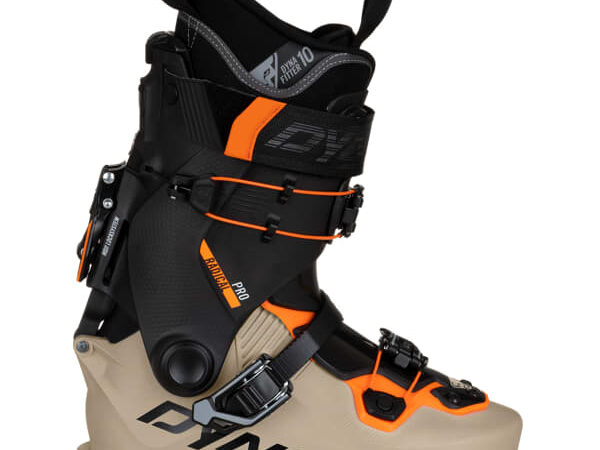 DYNAFIT RADICAL PRO BOOT