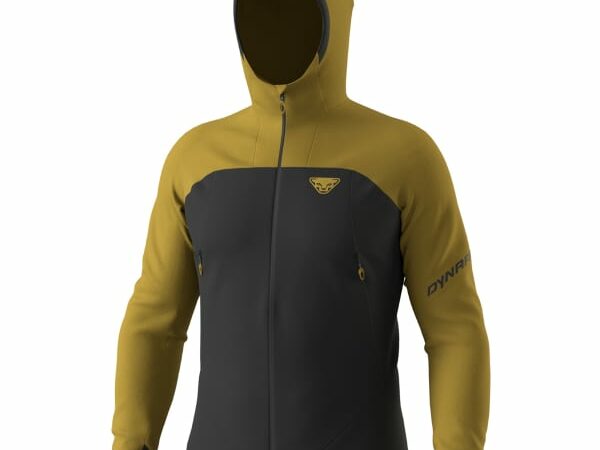 DYNAFIT RIDGE THERMAL HOODY