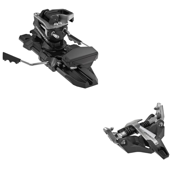 DYNAFIT SEVEN SUMMITS+ 95-108MM