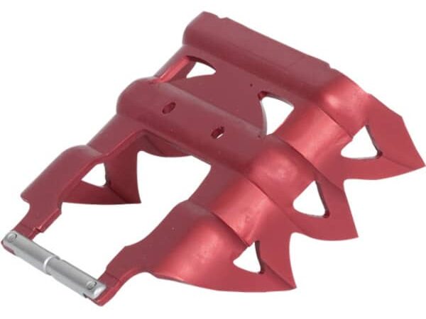 DYNAFIT SPEED CRAMPON RED 78MM