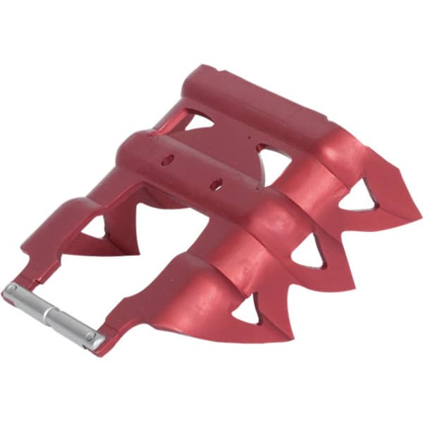 DYNAFIT SPEED CRAMPON RED 78MM