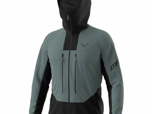 DYNAFIT TLT DYNASTRETCH JACKET
