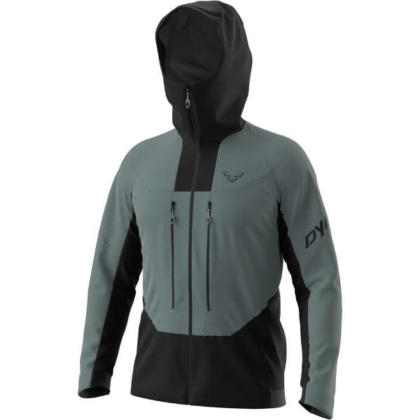 DYNAFIT TLT DYNASTRETCH JACKET