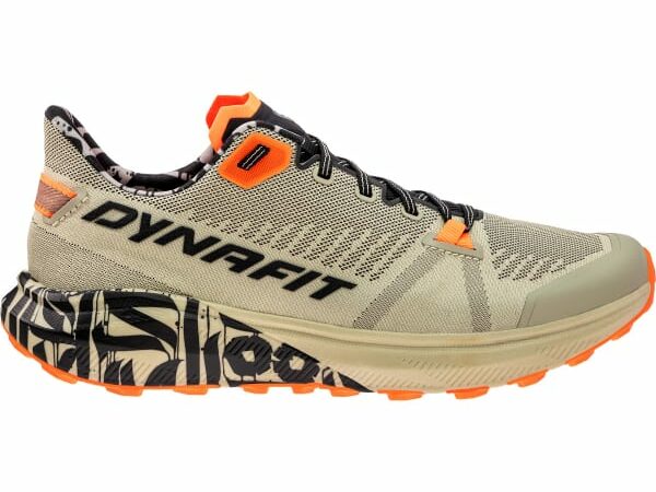 DYNAFIT TRAIL GRAPHIC