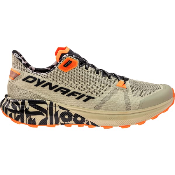 DYNAFIT TRAIL GRAPHIC