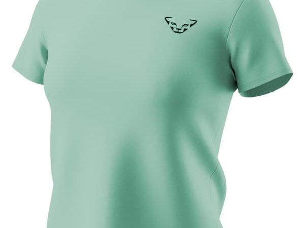 DYNAFIT TRAIL T-SHIRT W