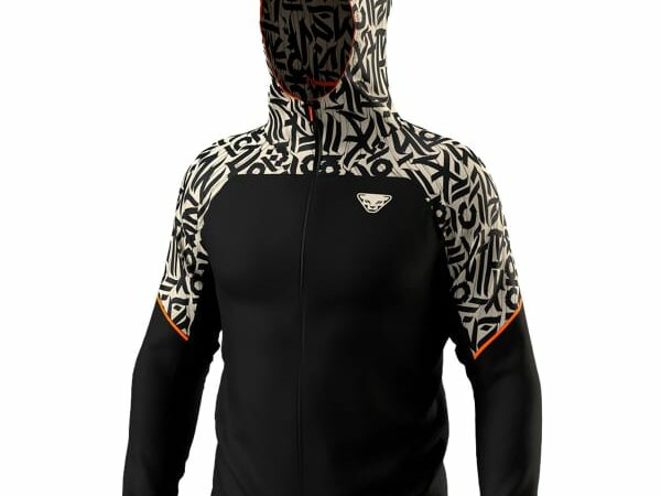 DYNAFIT TRAIL WIND JKT