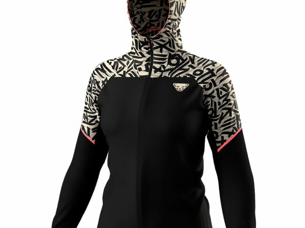 DYNAFIT TRAIL WIND JKT W