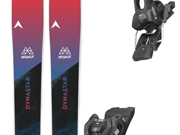 DYNASTAR M-MENACE 90