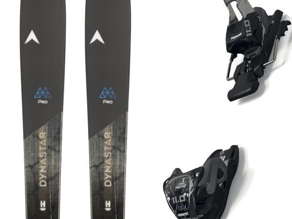 DYNASTAR M-PRO 85