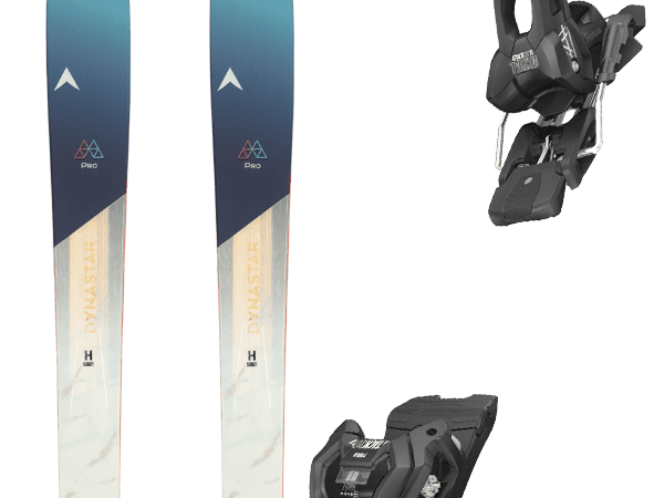 DYNASTAR M-PRO 92 W