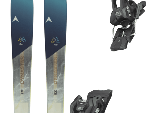 DYNASTAR M-PRO W 85