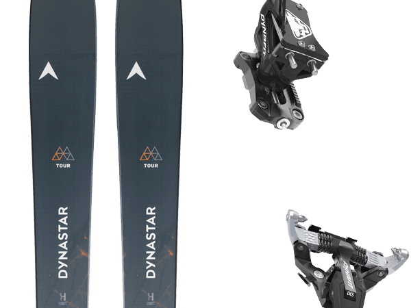 DYNASTAR M-TOUR 100 OPEN