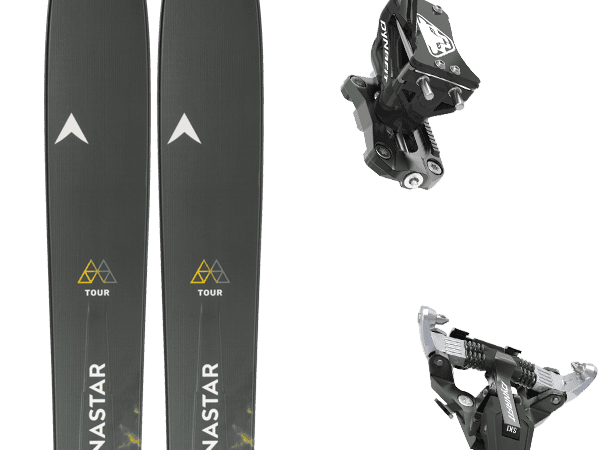 DYNASTAR M-TOUR 90 OPEN