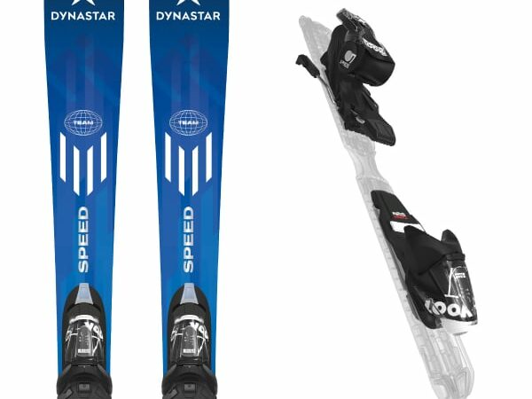 DYNASTAR TEAM SPEED 130-150 + XPRESS 7 GW