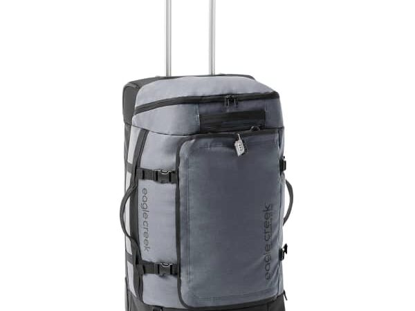EAGLE CREEK CARGO HAULER XT WHEELED DUFFEL 90L/29"