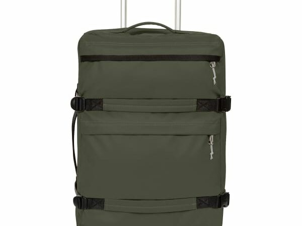 EASTPAK TRANSIT'R PLUS S