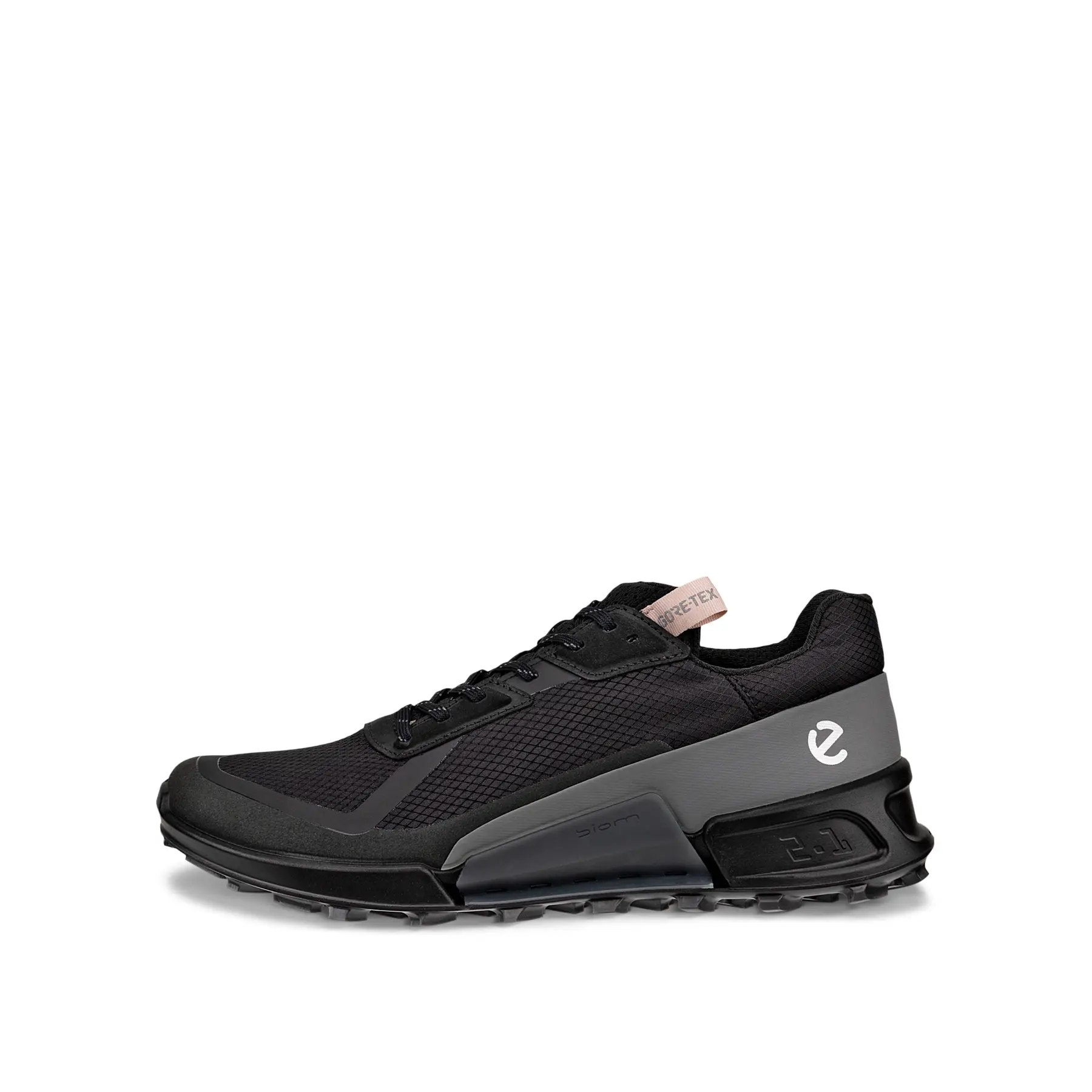 Chaussures de trail femme Ecco Biom 2.1 X Country