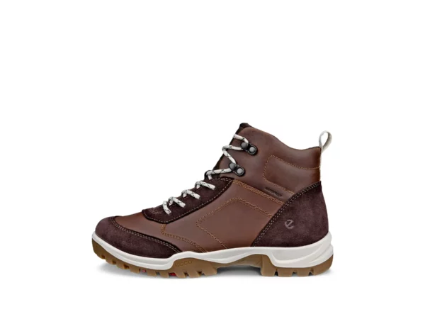 Chaussures de randonnée tige mid femme Ecco Xpedition III