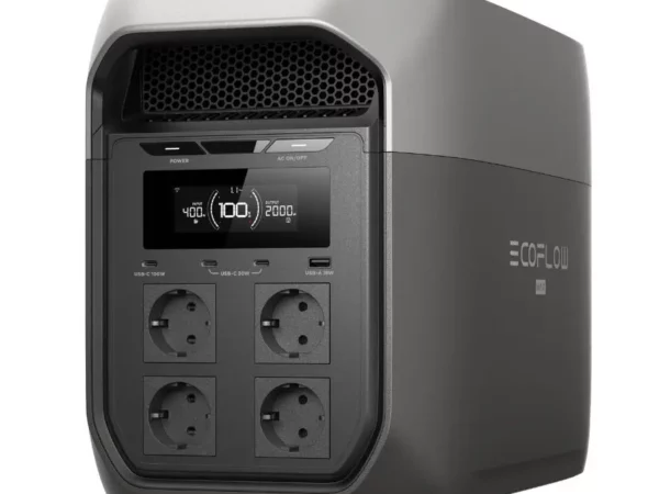 Batterie Ecoflow Delta 3 Max