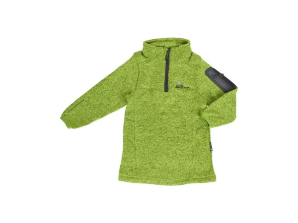 Veste polaire enfant Peak Mountain Ecypa