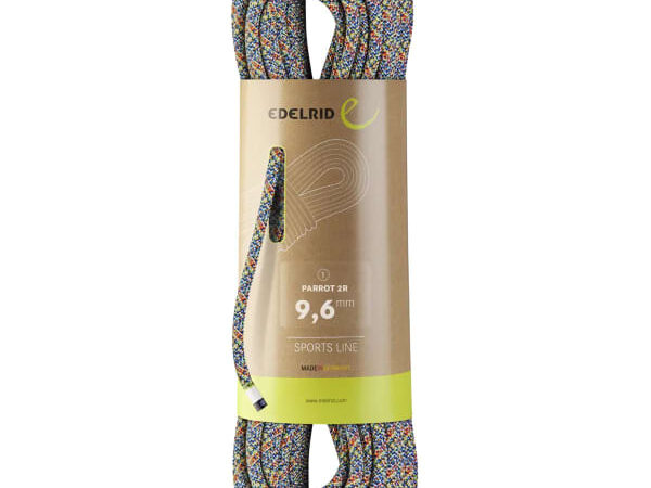 EDELRID PARROT 2R 9,6MM X 70M