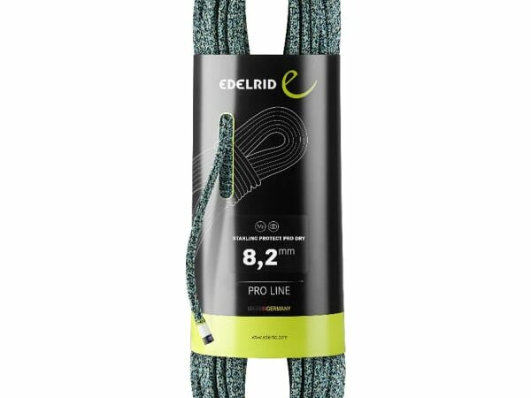 EDELRID STARLING PROTECT PRO DRY 8.2MM 50M